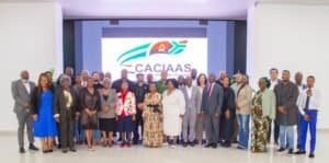 Câmara de Comércio e Indústria Angola–África do Sul recebe Delegação de Empresários Sul-africanos na 41.ª edição da FILDA